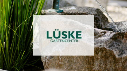 Gartencenter-Lüske