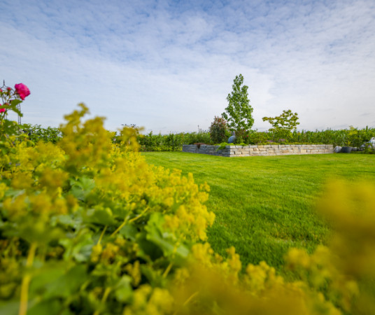 Privatgarten Haselünne