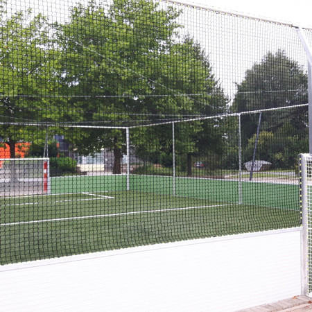 Schule am Schloss, Sögel, Soccercourt