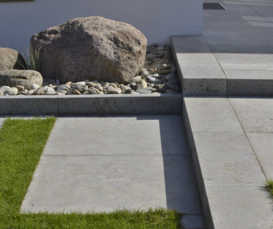 Privatgarten Haren