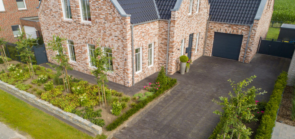 Privatgarten Haselünne