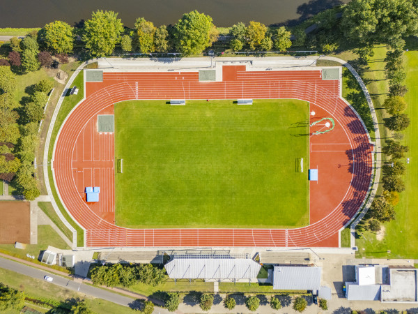 Emslandstadion Lingen