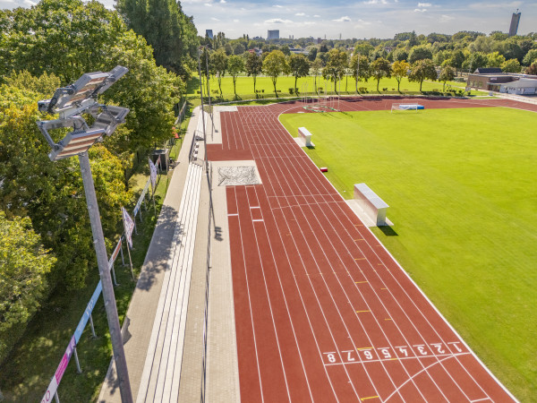 Emslandstadion Lingen