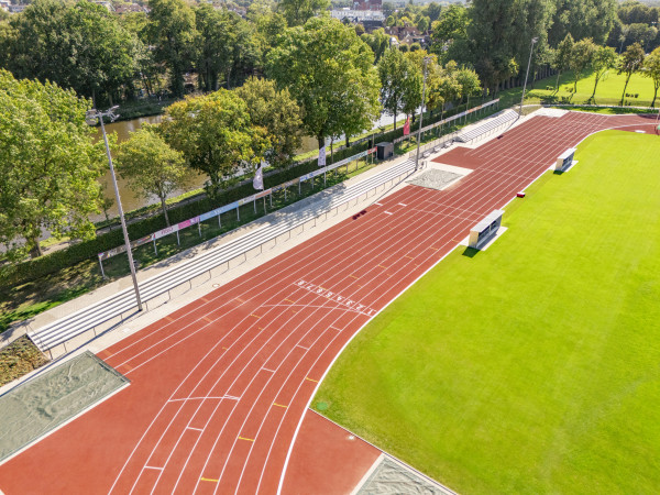 Emslandstadion Lingen