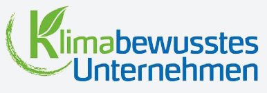 Logo Klimabewusstes_Unternehmen
